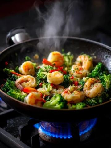低脂美味:內酯豆腐蒸蝦滑的做法及食材準備
