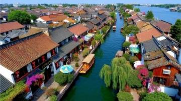 安徽省淮北市:歷史文化與現(xiàn)代經(jīng)濟并重的魅力之城