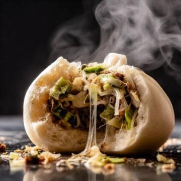 清甜脆嫩蓮藕蒸肉沫:鮮美家常菜制作全指南