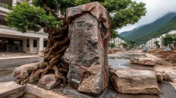 寧德地質(zhì)公園記述賦詩