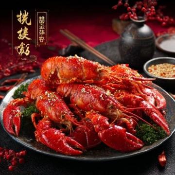 探尋黃石美食：荊楚風味的經典小吃與特色佳肴之旅