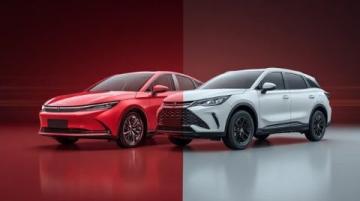 表弟勸我不要迷信合資和新能源車,我用8萬元買了長安逸動而不是13萬元的卡羅拉混動