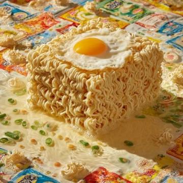 洪洞縣美食盤點：饸饹面、擦擦面等特色面食一網打盡