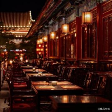 探索魔都魅力：五一上海旅游全攻略，享受外灘夜景、豫園古韻與迪士尼奇幻之旅