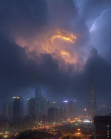 臺風貝碧嘉登陸上海三區！見證加裝電梯抗災表現及龍華素月餅品鑒
