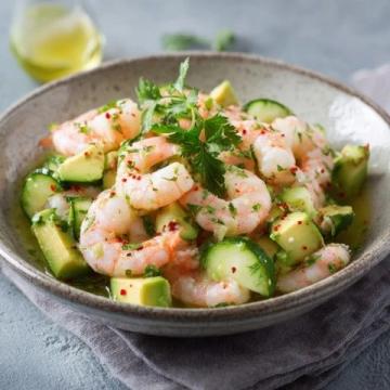 適合夏天吃的家常菜做法清爽不油膩開胃又消暑快收藏試試吧