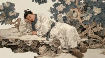 蔡瀾離世，那個灑脫的他永遠離開了我們