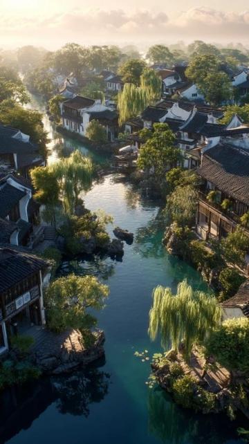 春城昆明:四季如春的旅游勝地融合自然與文化美景