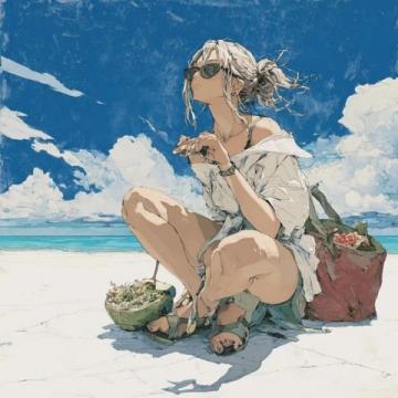 夏日限定·少女心爆棚：蜜桃啵啵麻薯甜品DIY，Q彈粉嫩，營養加分