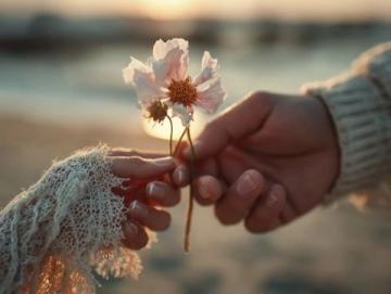 每日一句：獻給自己最深的愛與接納