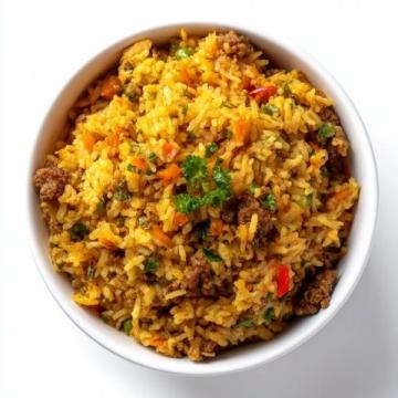 快手版臘腸土豆燜飯(簡單易做)