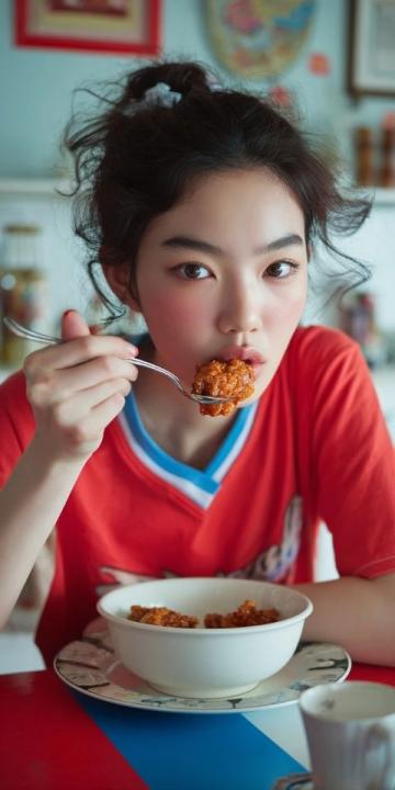 簡易美味！烤箱魔力解鎖營養花螺，夏日快手海鮮食譜