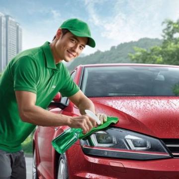 秋季汽車養護指南：清潔消毒與系統檢查不容忽視