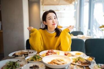 韓國游客大飽口福后深刻反思:美食盛宴中的節制之道