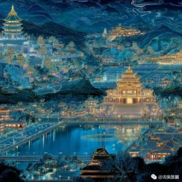 蘇州之春園林入畫(huà),人間煙火皆成