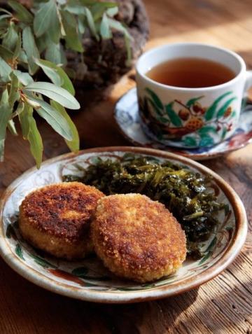 廣式早茶，是我來(lái)佛山這么多年的最愛(ài),我覺(jué)得廣東的早餐豐富程度