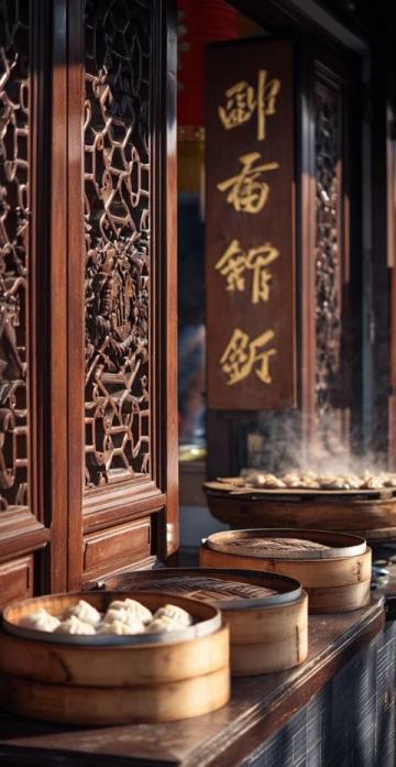 拾味館·海南菜連續四年服務消博會展新品展現地道美食文化