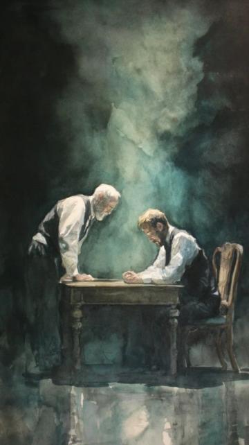 畫江湖之不良人第七季可能被刀的角色預(yù)測(cè)