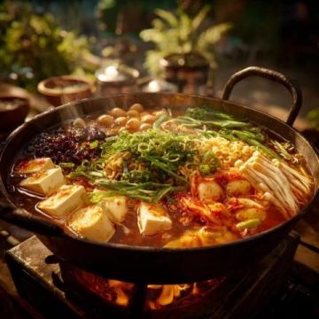 如何制作營養美味的魚頭豆腐湯?步驟詳解