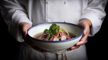 全球唯一米其林東北非遺餐廳：一場穿越歷史與現(xiàn)代的味蕾盛宴