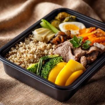 7天不重樣家庭帶飯食譜:葷素搭配簡單又經濟