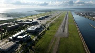 青島膠東機場成為青島重要的航空門戶