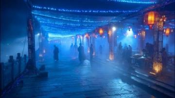 盧舍那大佛夜光燈亮起，這抹盛唐微笑讓全網瘋傳！全攻略，帶你穿梭千年時光。