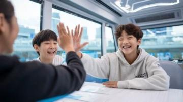 同學(xué)同學(xué)，高考完你準(zhǔn)備去哪兒玩兒呢？