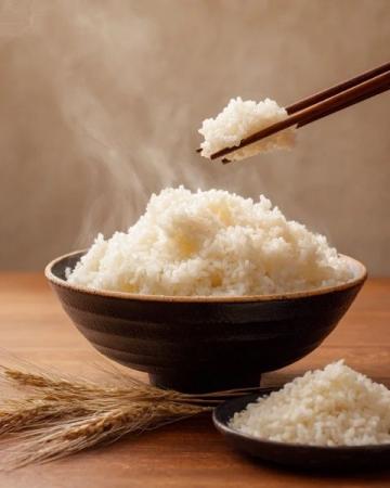 中國6大名優(yōu)大米盤點：你的家鄉(xiāng)米在榜上嗎？