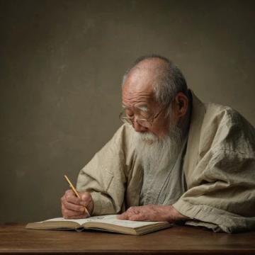 專家眼中的書法真諦:掌握這兩點常識就能看得更深!