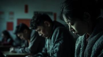 高考沖刺:頂尖學府學霸的滿分挑戰與突破技巧