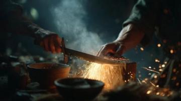 百年傳奇：漢陽鐵廠鑄就的不朽鋼軌，見證中國工業脈動