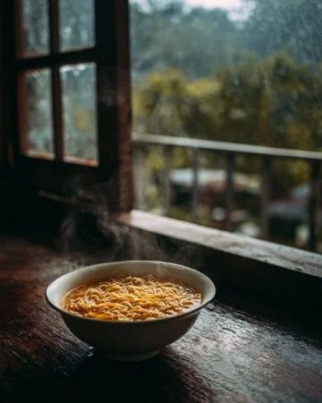 菏澤人的鄉愁：一碗罐子湯的故事