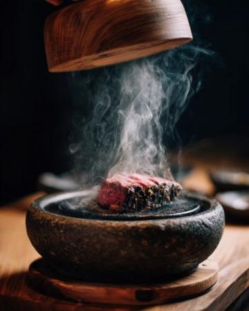 牛油與時(shí)光共舞：新都大豐萬(wàn)杰老灶傳承二十年的火鍋浪漫