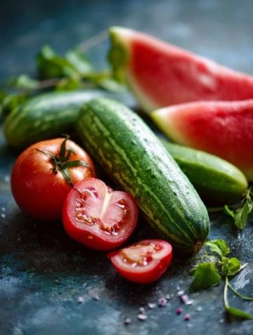 6月應(yīng)季菜有哪些，吃蔬菜首選什么樣的