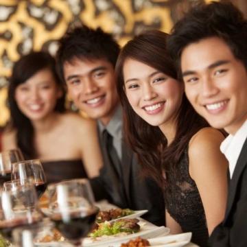 上海外灘江景餐廳：臨家閩南宴美食與風(fēng)景兼得
