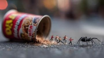 螞蟻上樹的經典家常做法