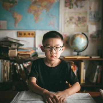 陜西渭南杜橋社區孩子們給出了怎樣的答案?——用愛與童趣慶祝母親節!