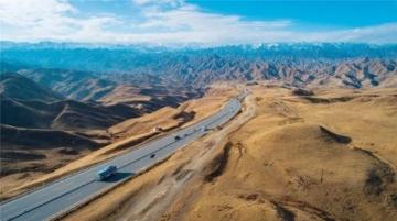 長春至新疆自駕之旅：穿越東北華北與西北地區(qū)的長途探險