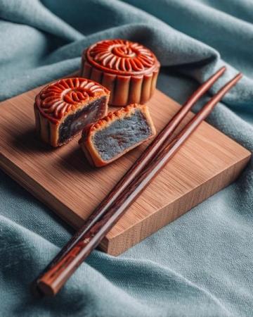 中秋節(jié)團圓時刻,不要錯過這4道美味佳肴!