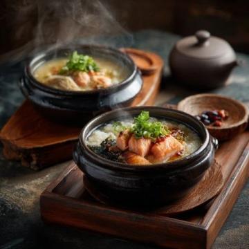 靈芝三七燉雞兔：滋補養生的經典美味湯品