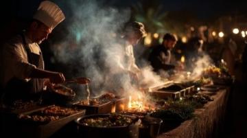 冬至習(xí)俗：江南北部的溫情慶祝與傳統(tǒng)美食