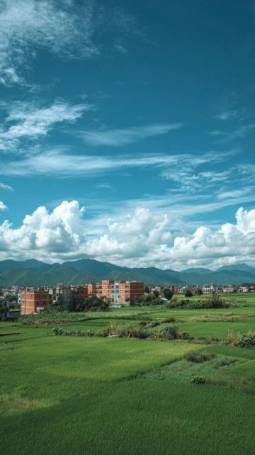 云南彌勒之旅:慢生活、美食探索與夢幻景區(qū)探秘