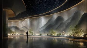 探索溫州：2025年云端奇跡與宋韻水街，揭秘未來文旅地標與奇石秘境
