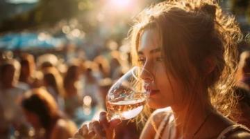 暢飲之道：全面解析喝酒常識與禮儀