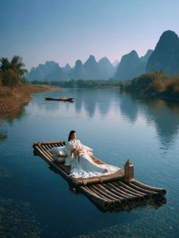 云南彌勒之旅:慢生活、美食探索與夢幻景區(qū)探秘