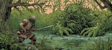 請注意,福壽螺與牛蛙似乎又入侵了洱海