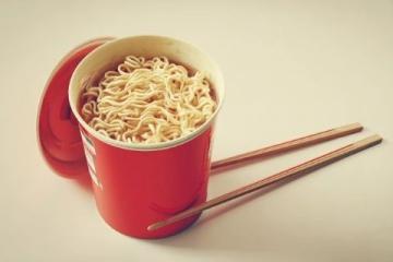 面館的免費模式：10年老店送出驚喜，72萬收入僅五天