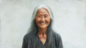 南京尋舊友：32年憶周敏姐姐，你身在何處？