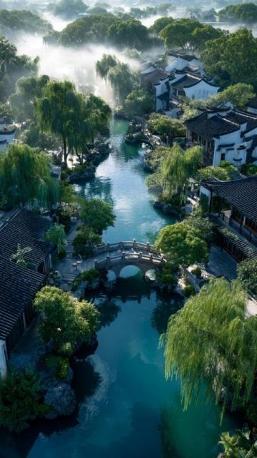 探索蘇州金雞湖畔的璀璨之夜:東方之門美食之旅